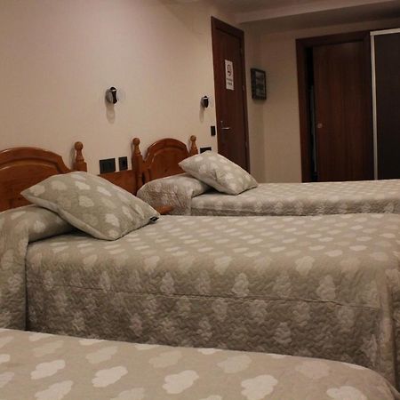 Hostal Extremeno Béjar Kültér fotó